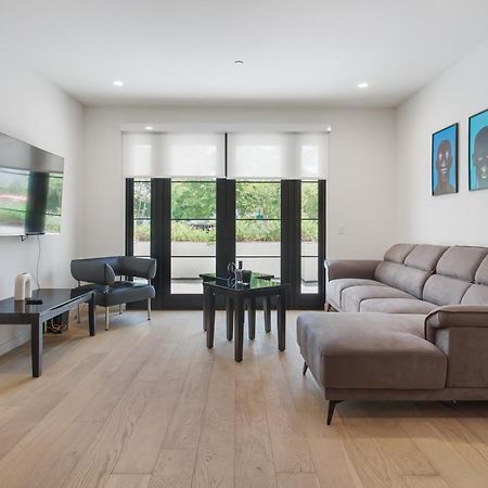 West Side Prime Location 2 Bedroom With Pool Los Ángeles Exterior foto