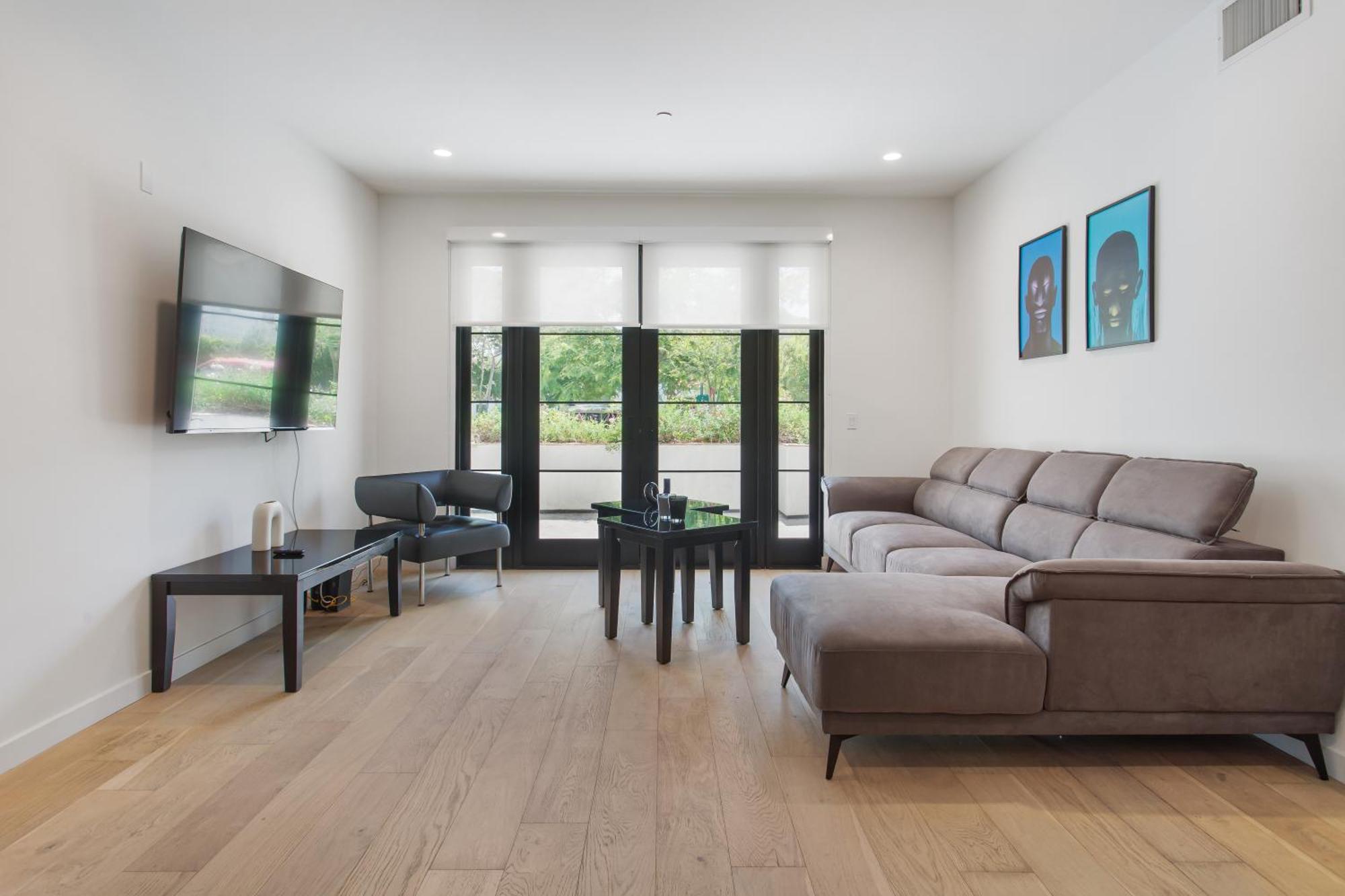 West Side Prime Location 2 Bedroom With Pool Los Ángeles Exterior foto