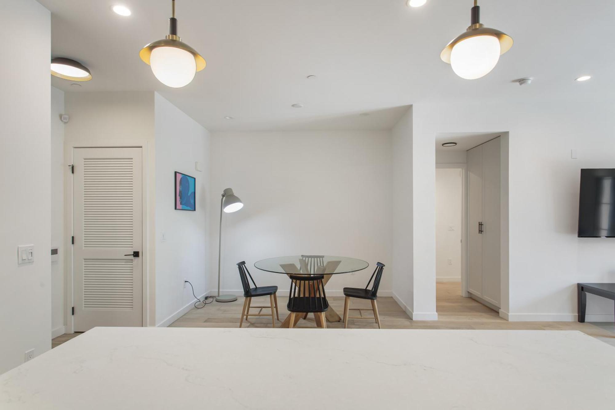 West Side Prime Location 2 Bedroom With Pool Los Ángeles Exterior foto