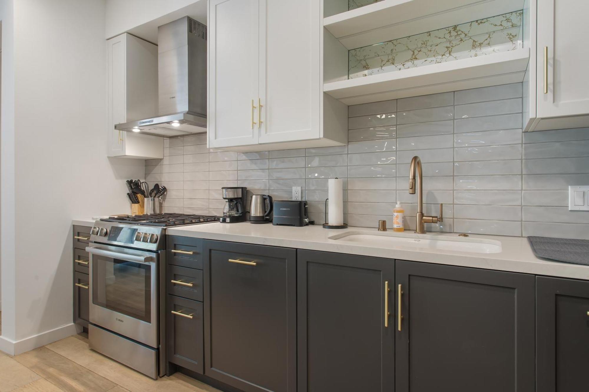 West Side Prime Location 2 Bedroom With Pool Los Ángeles Exterior foto