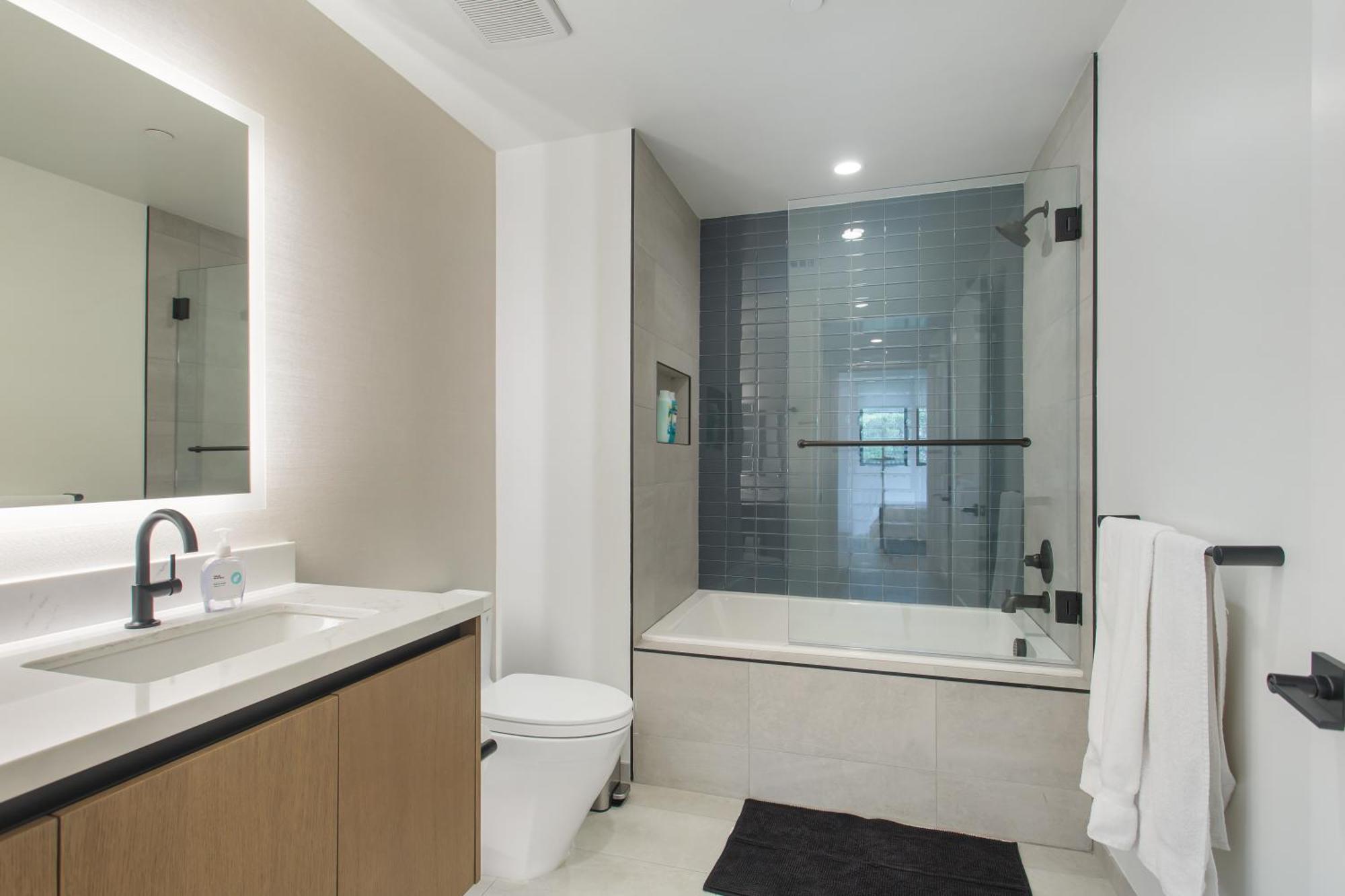 West Side Prime Location 2 Bedroom With Pool Los Ángeles Exterior foto
