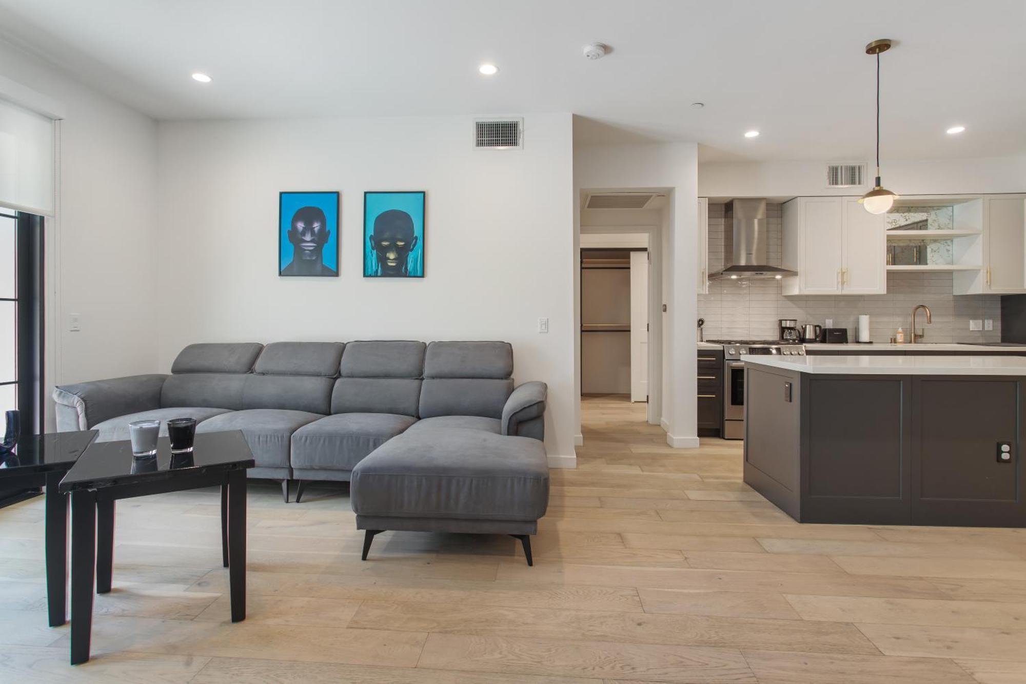 West Side Prime Location 2 Bedroom With Pool Los Ángeles Exterior foto