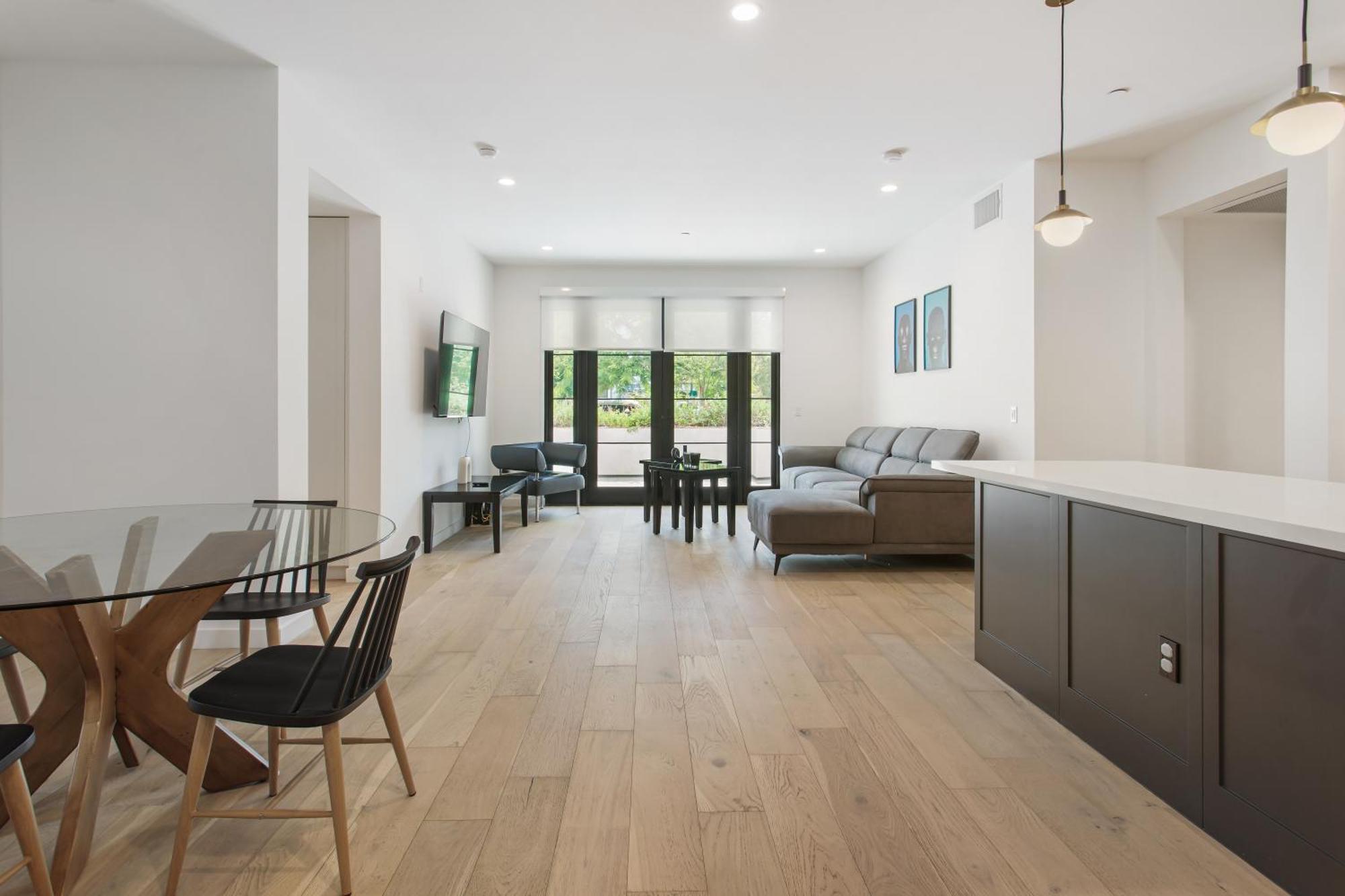 West Side Prime Location 2 Bedroom With Pool Los Ángeles Exterior foto