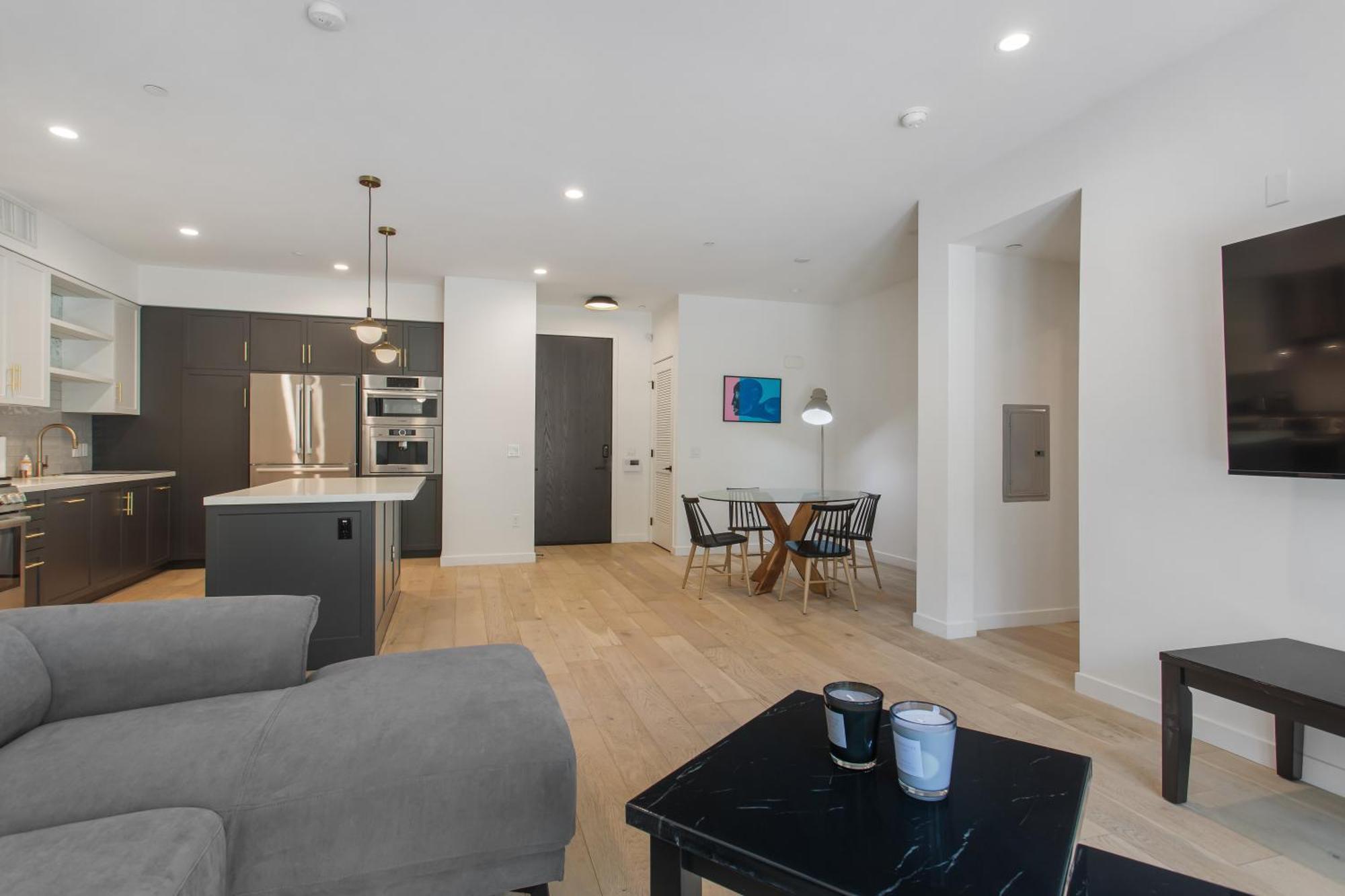West Side Prime Location 2 Bedroom With Pool Los Ángeles Exterior foto