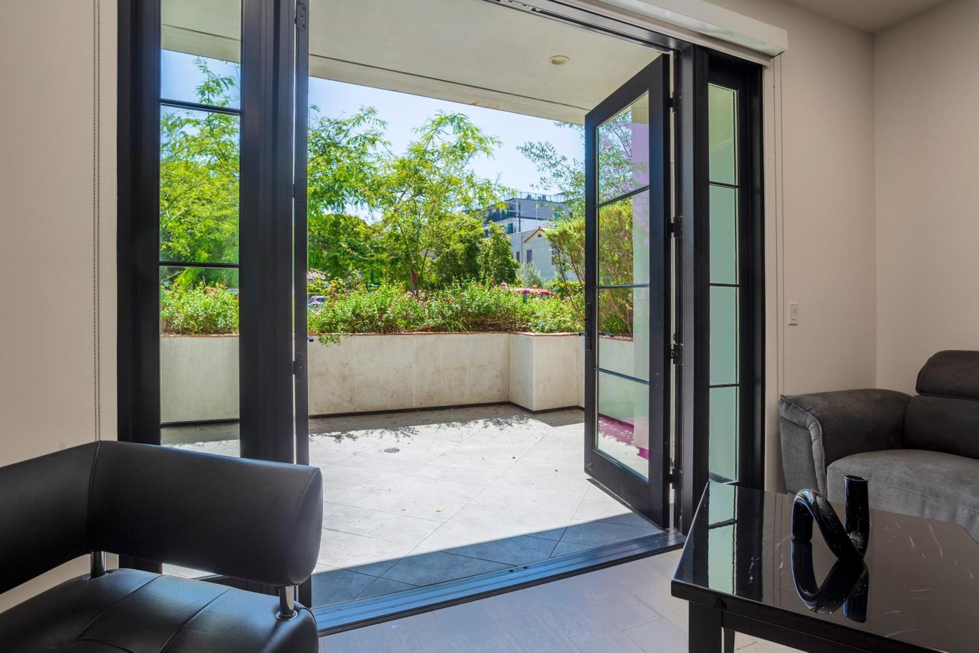 West Side Prime Location 2 Bedroom With Pool Los Ángeles Exterior foto