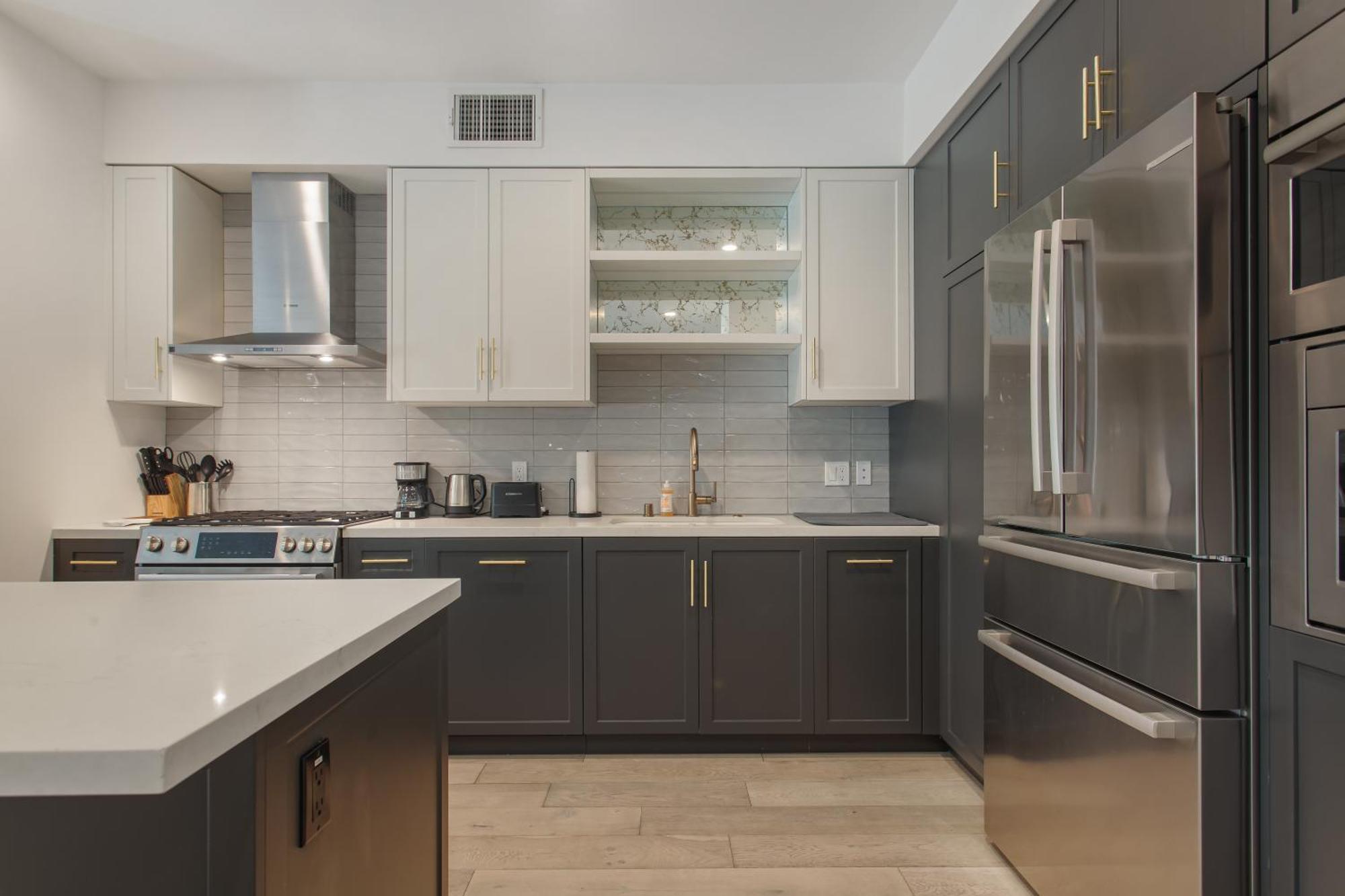 West Side Prime Location 2 Bedroom With Pool Los Ángeles Exterior foto