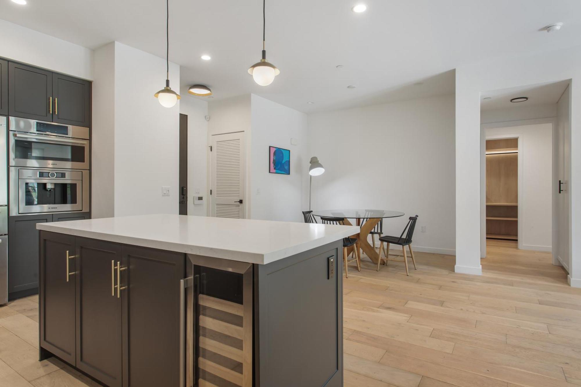West Side Prime Location 2 Bedroom With Pool Los Ángeles Exterior foto
