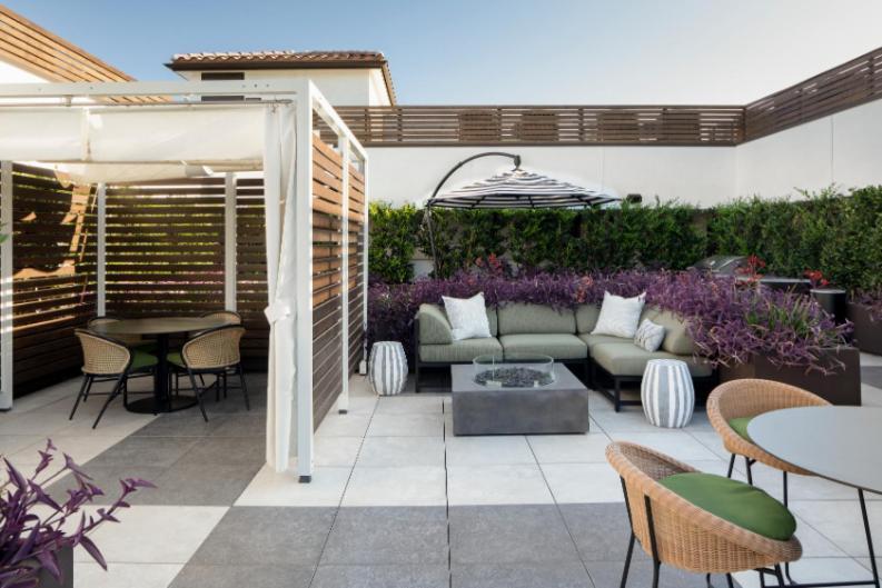 West Side Prime Location 2 Bedroom With Pool Los Ángeles Exterior foto